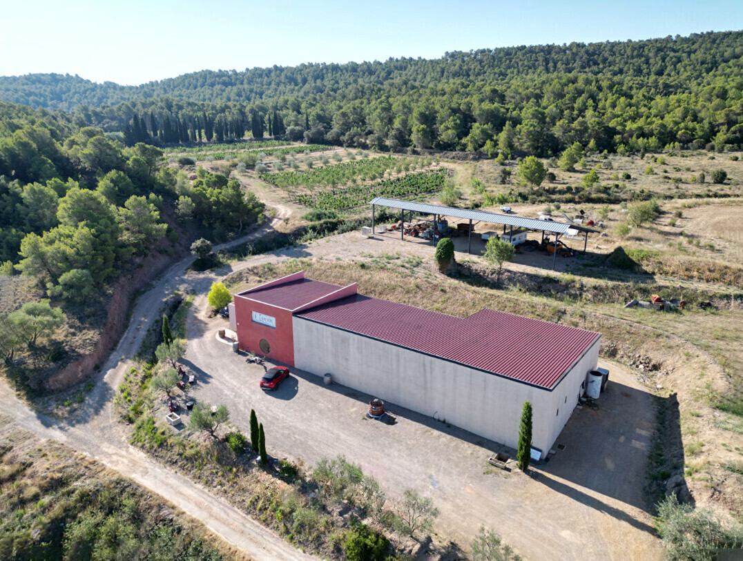 Agence immobilière de Voila immobilier