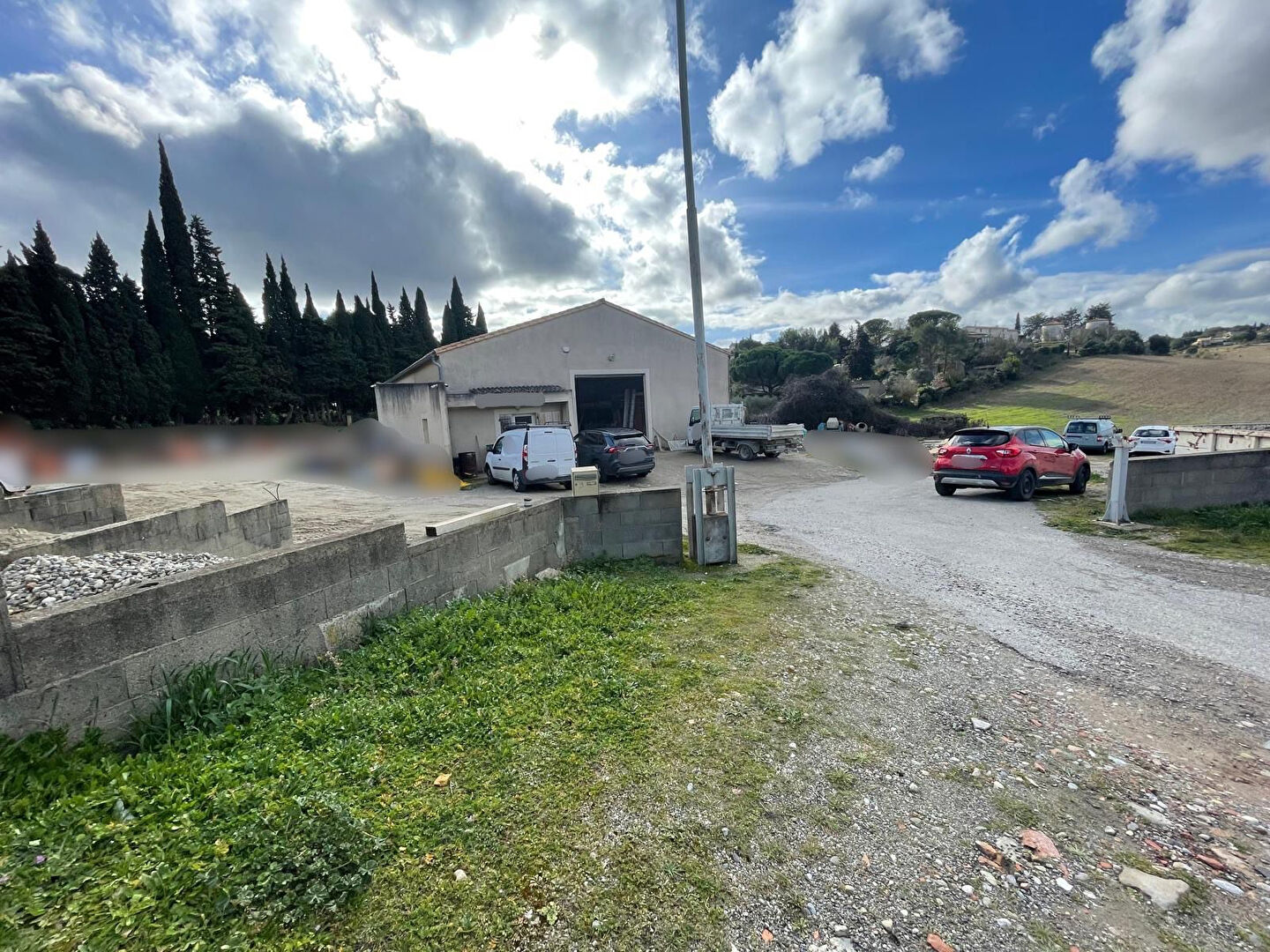 Agence immobilière de Voila immobilier