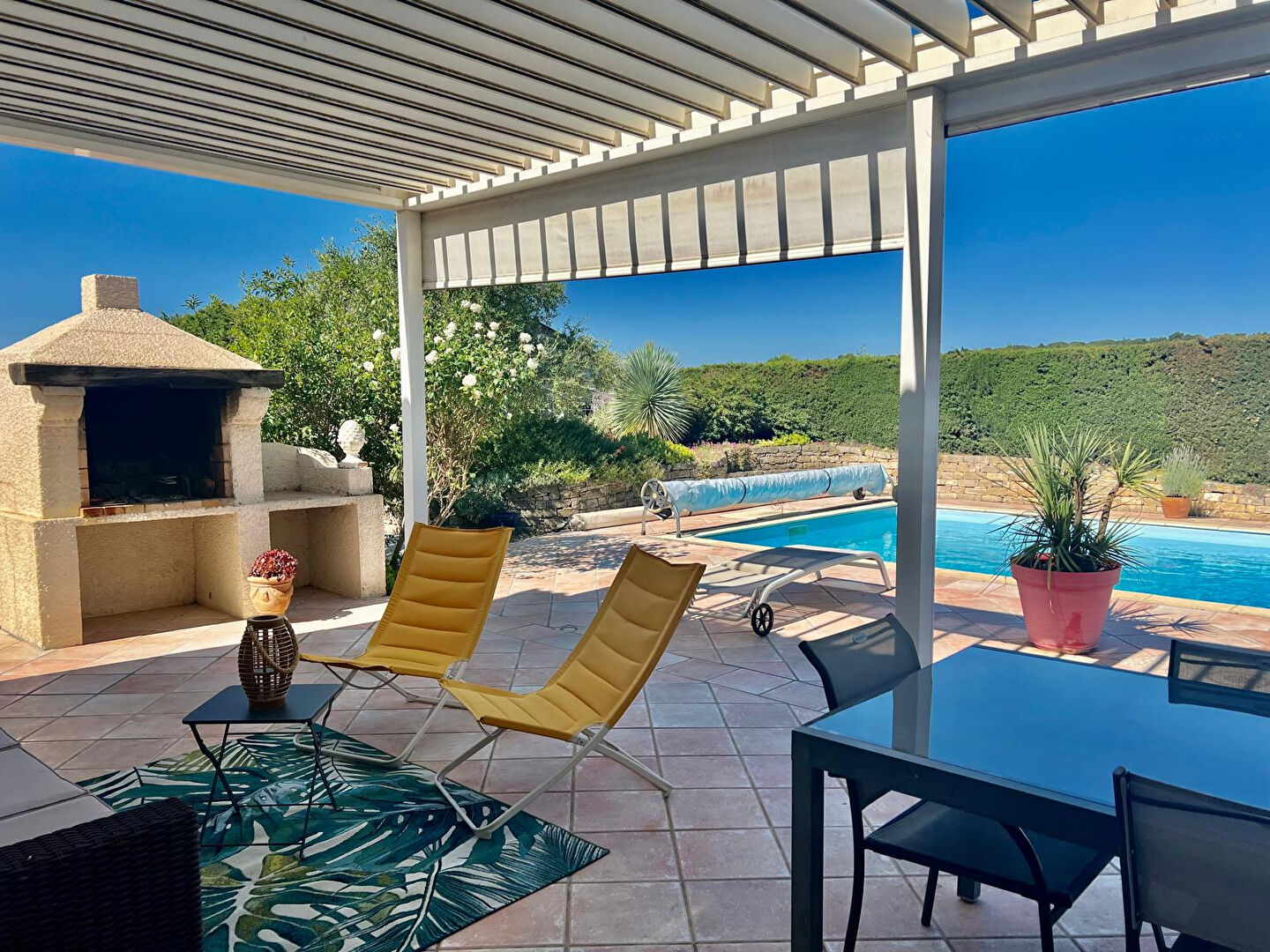 Agence immobilière de Voila immobilier