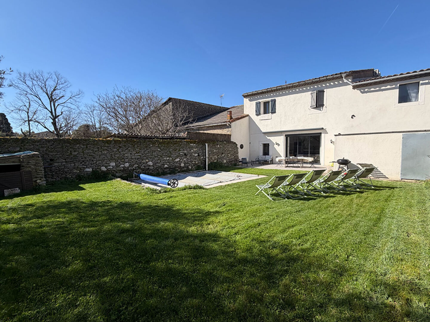 Agence immobilière de Voila immobilier