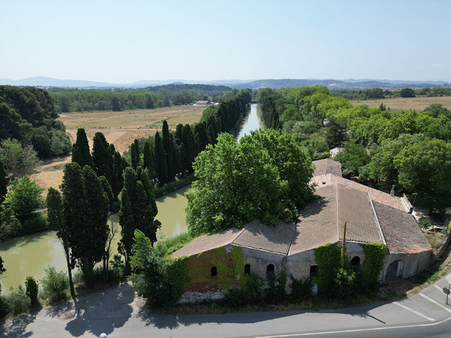 Agence immobilière de Voila immobilier