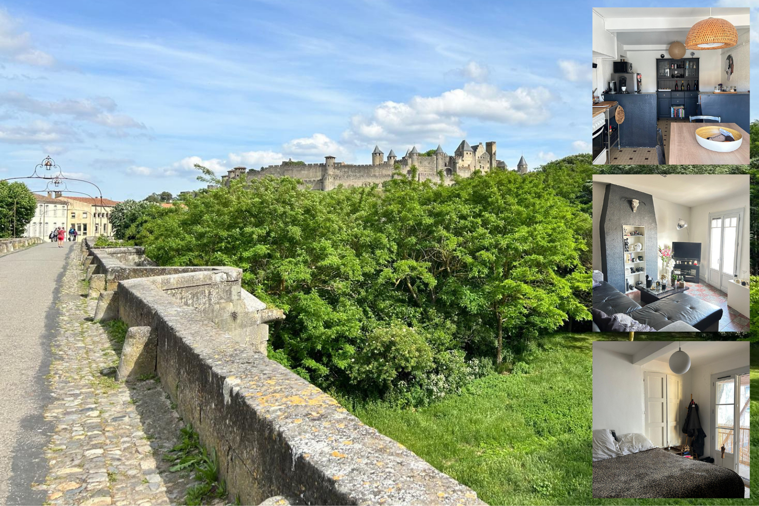 Agence immobilière de Voila immobilier