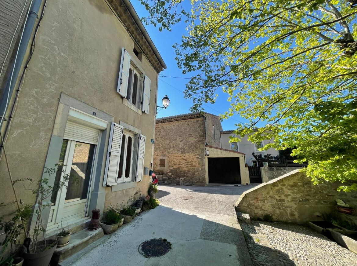 Agence immobilière de Voila immobilier