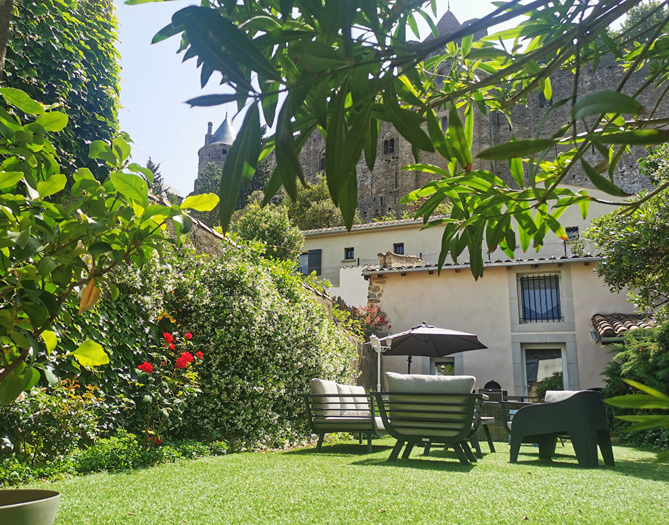 Agence immobilière de Voila immobilier
