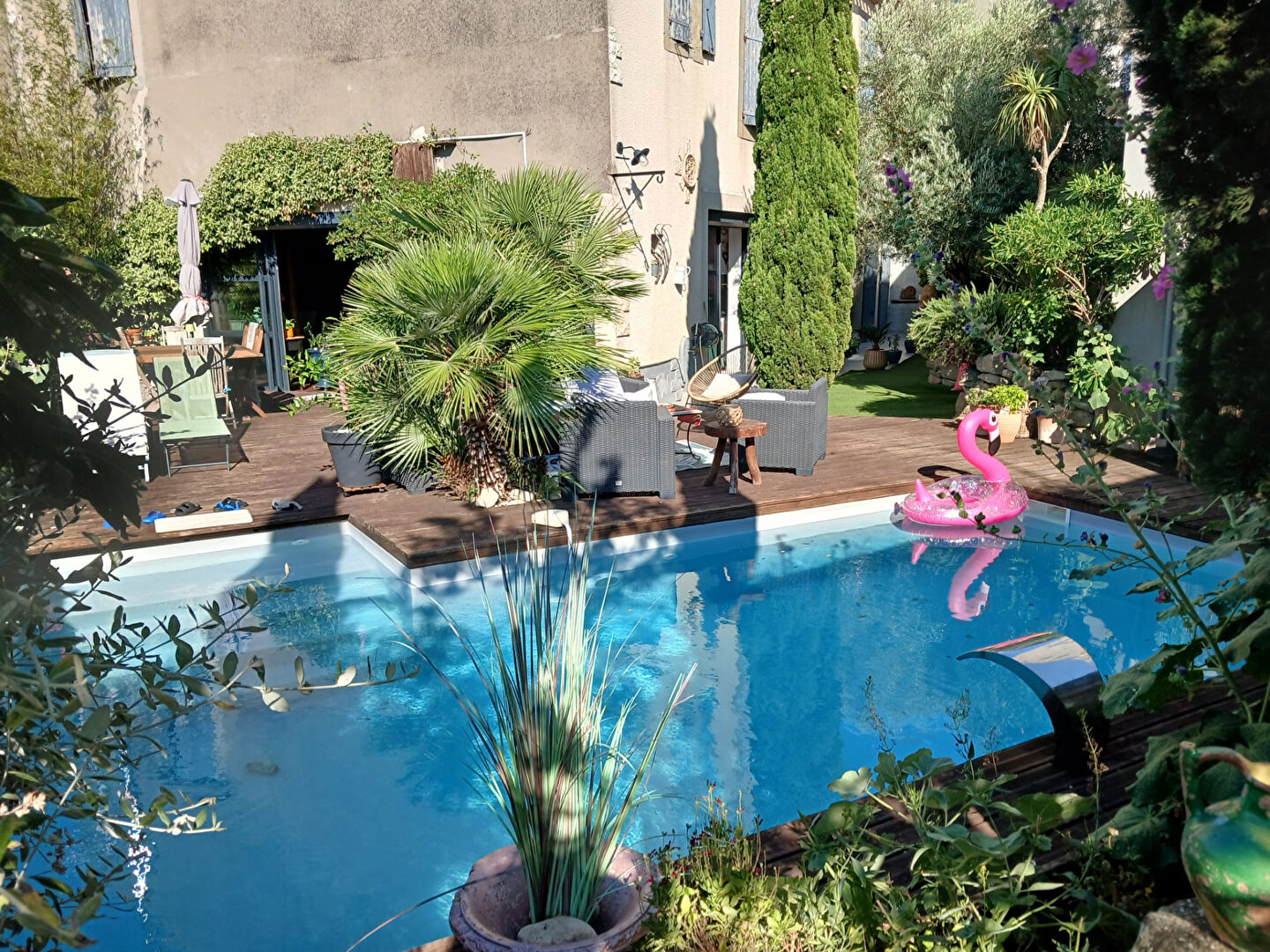 Agence immobilière de Voila immobilier
