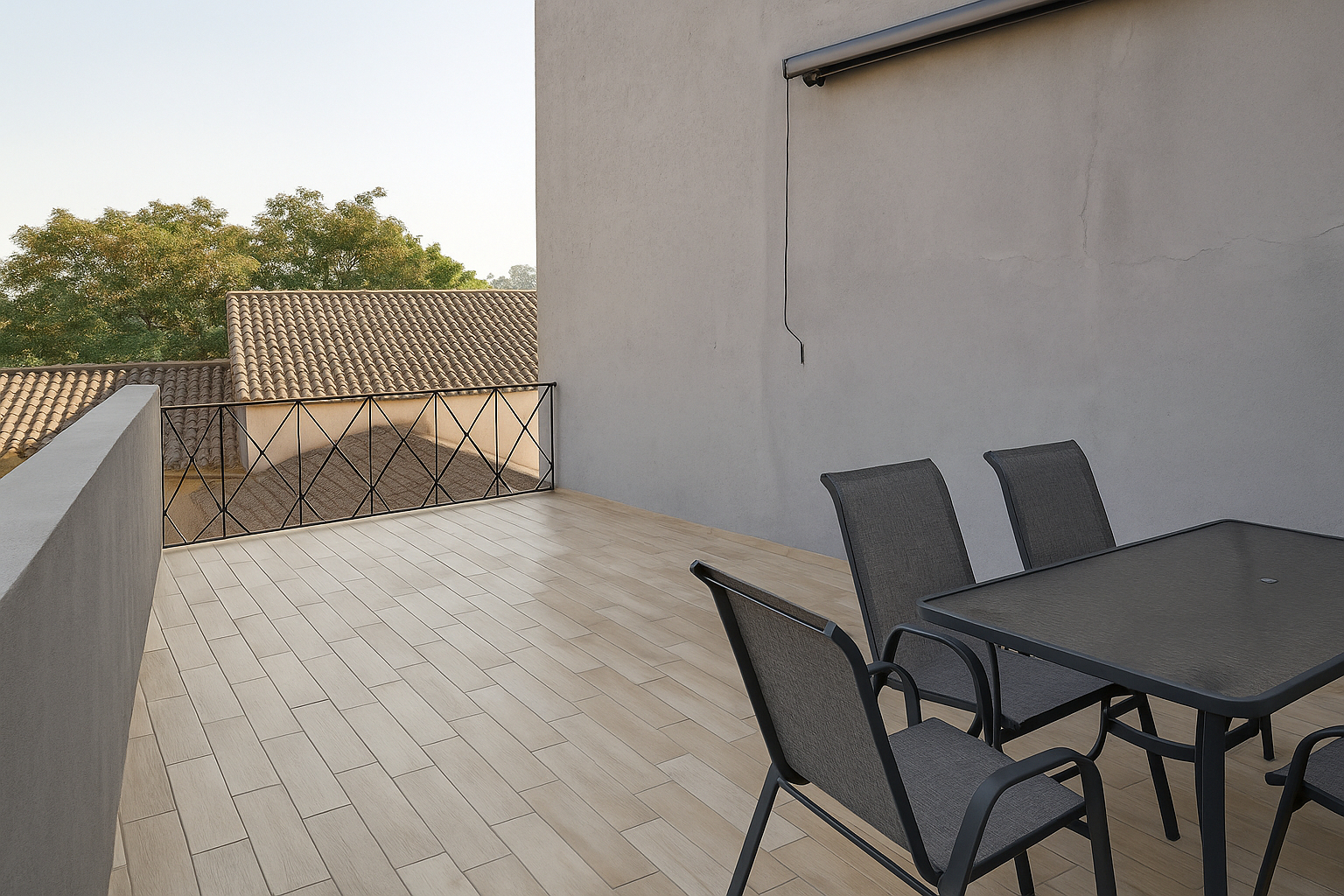 Agence immobilière de Voila immobilier