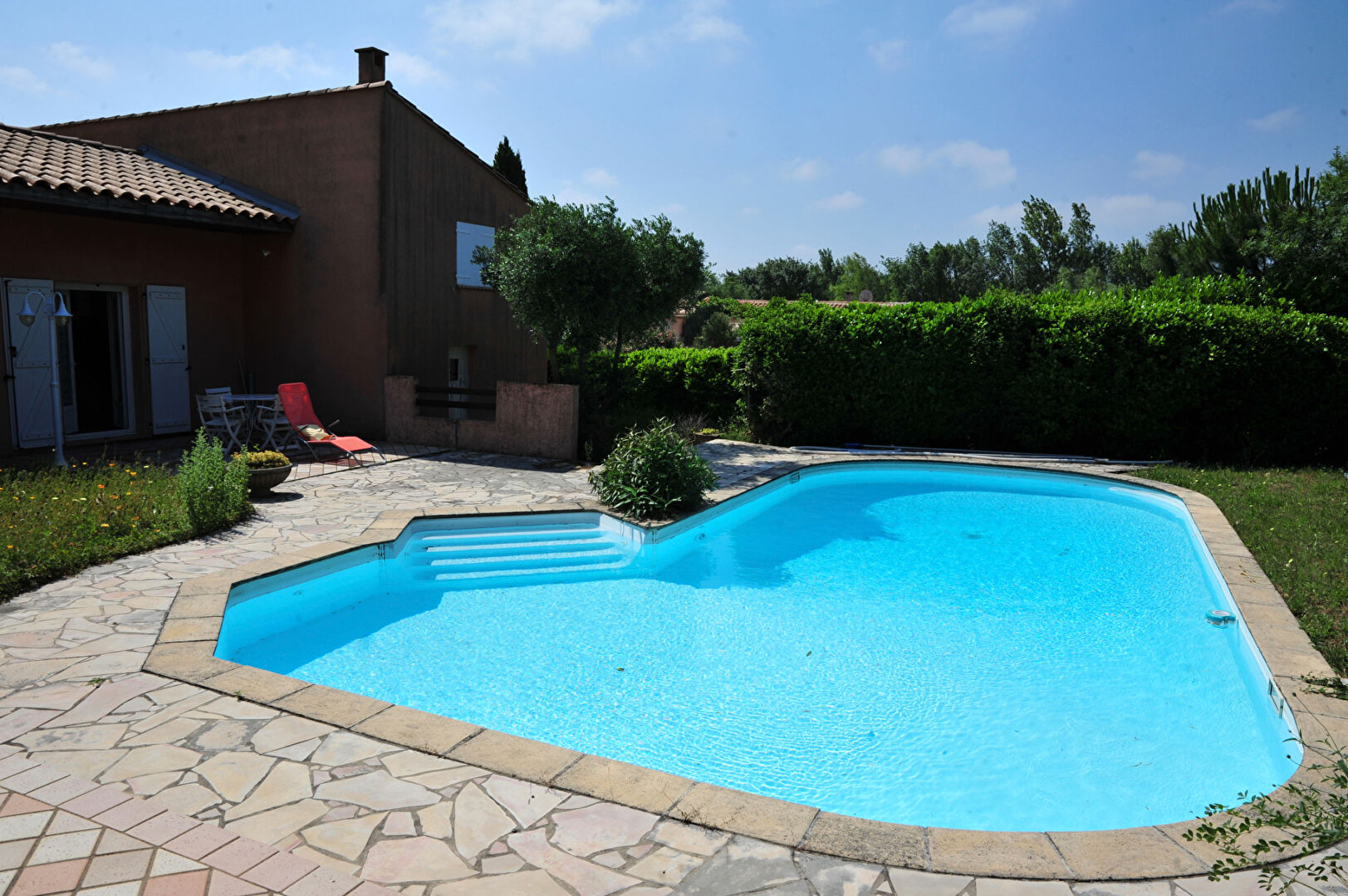 Agence immobilière de Voila immobilier