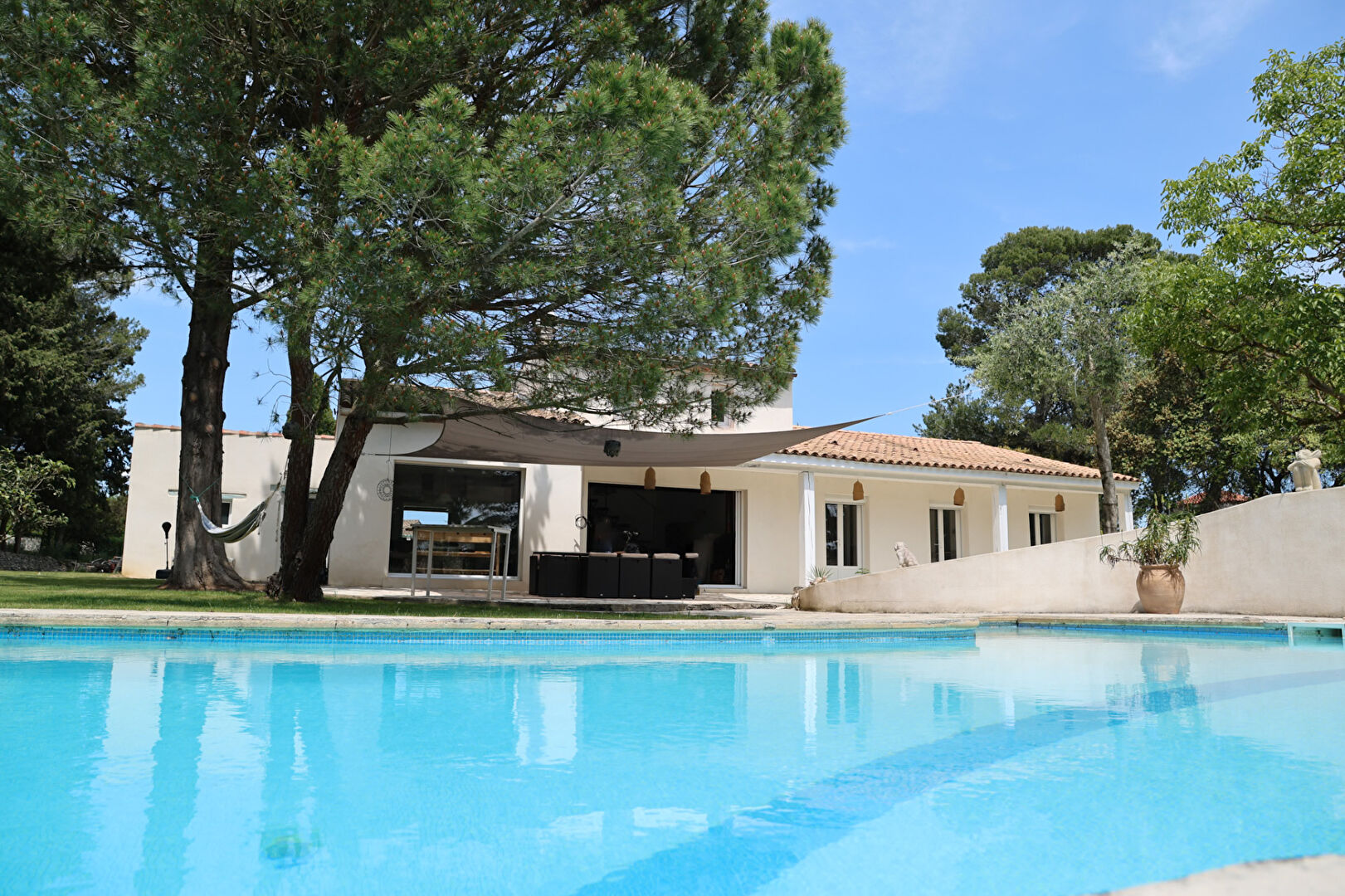 Agence immobilière de Voila immobilier