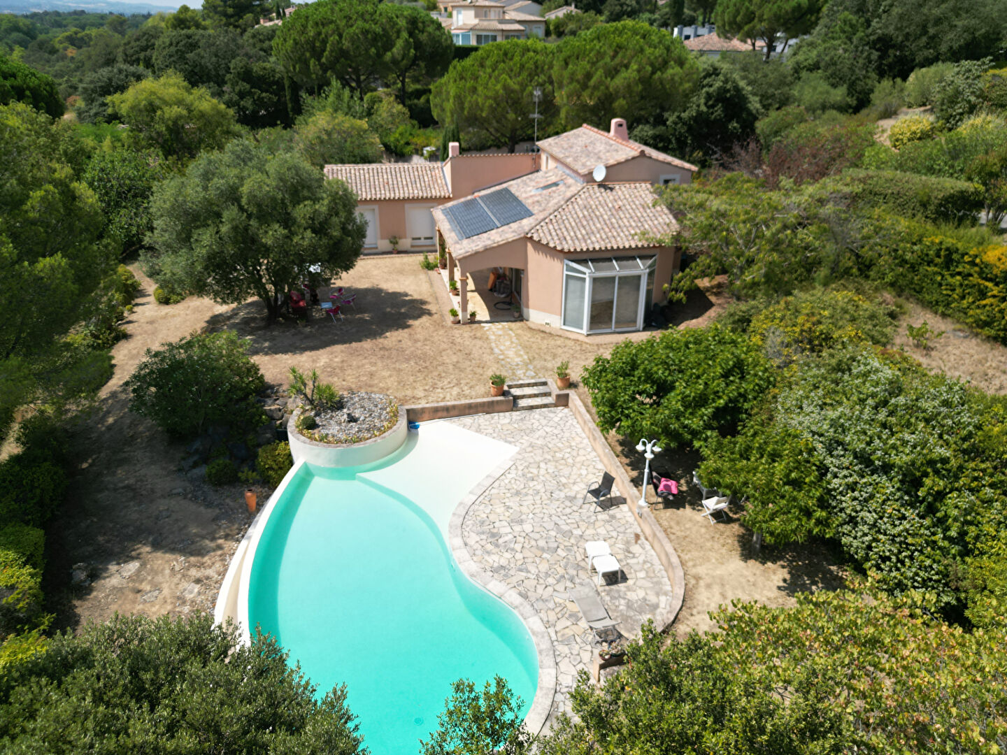 Agence immobilière de Voila immobilier