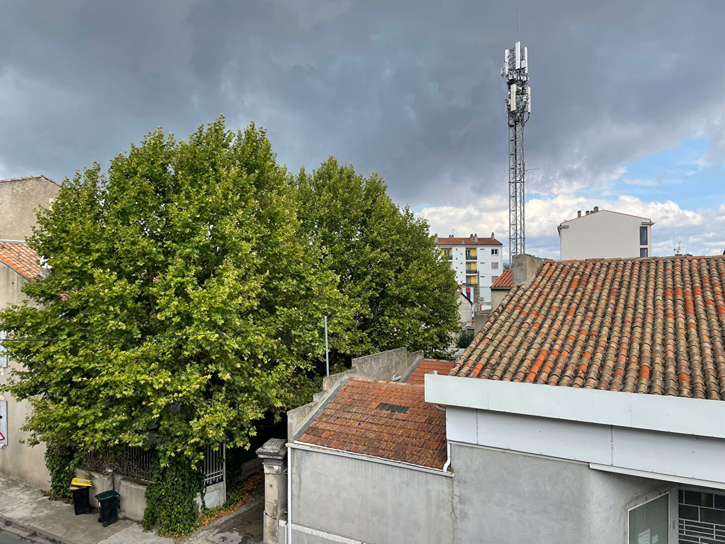 Agence immobilière de Voila immobilier