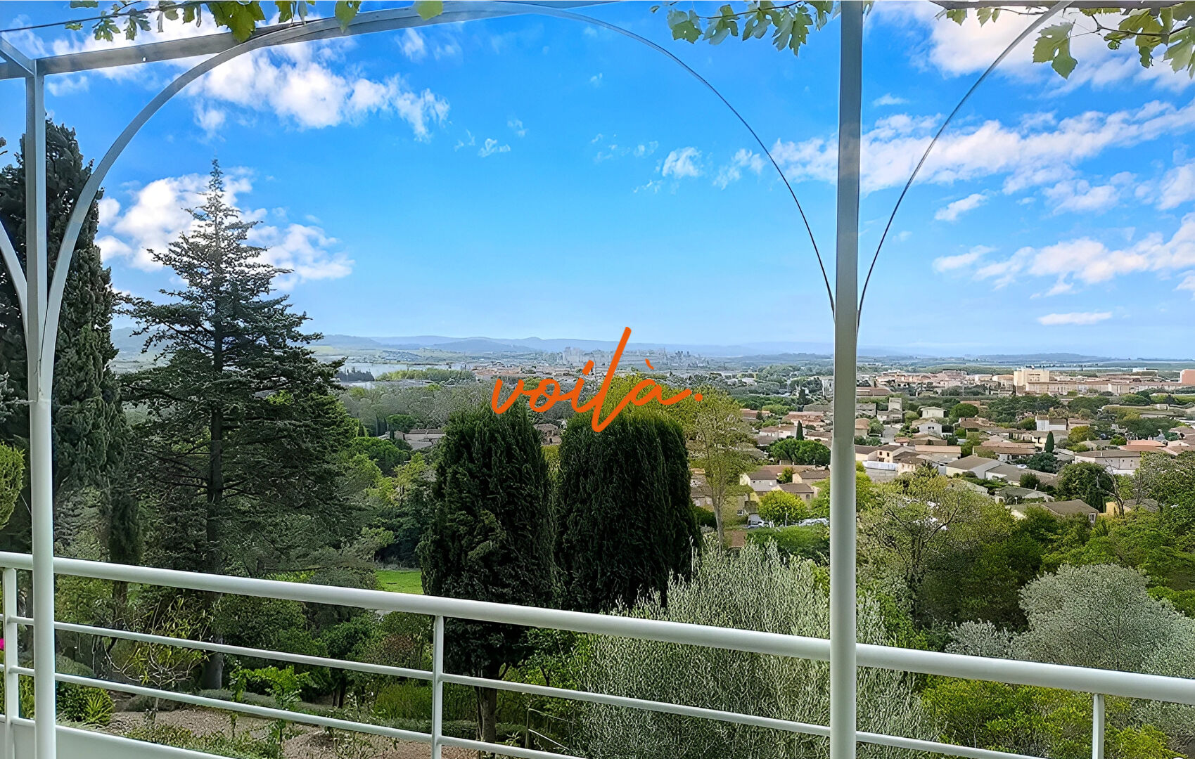 Agence immobilière de Voila immobilier