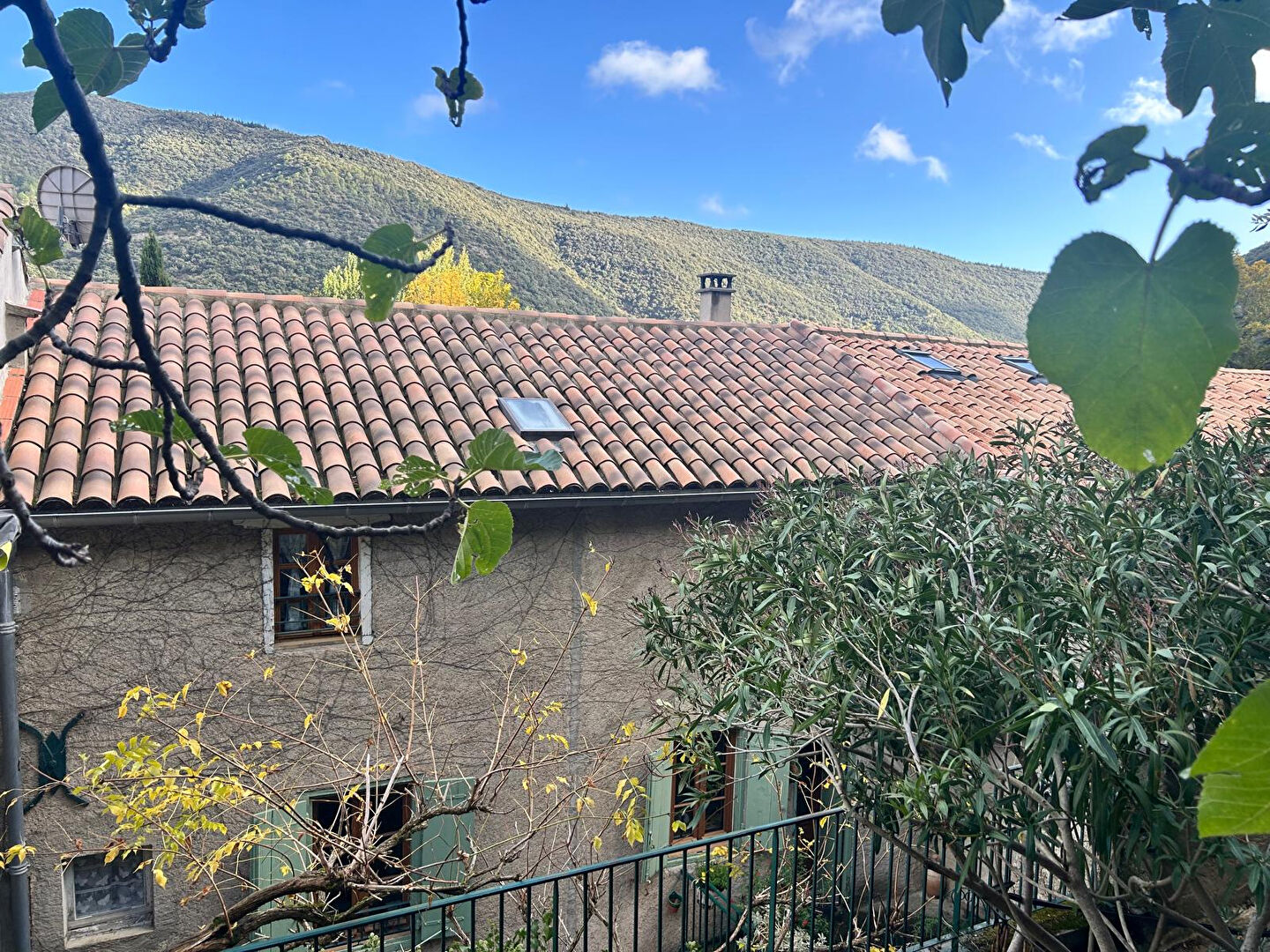 Agence immobilière de Voila immobilier