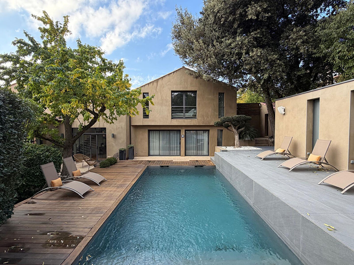 Agence immobilière de Voila immobilier