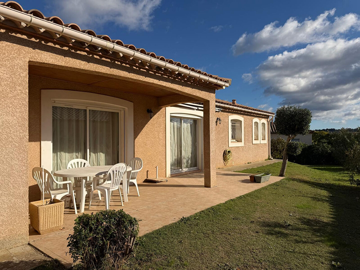 Agence immobilière de Voila immobilier