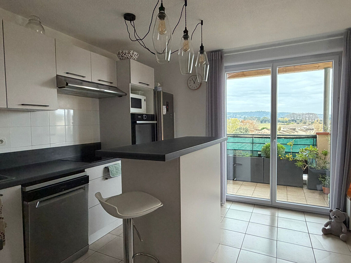 Agence immobilière de Voila immobilier