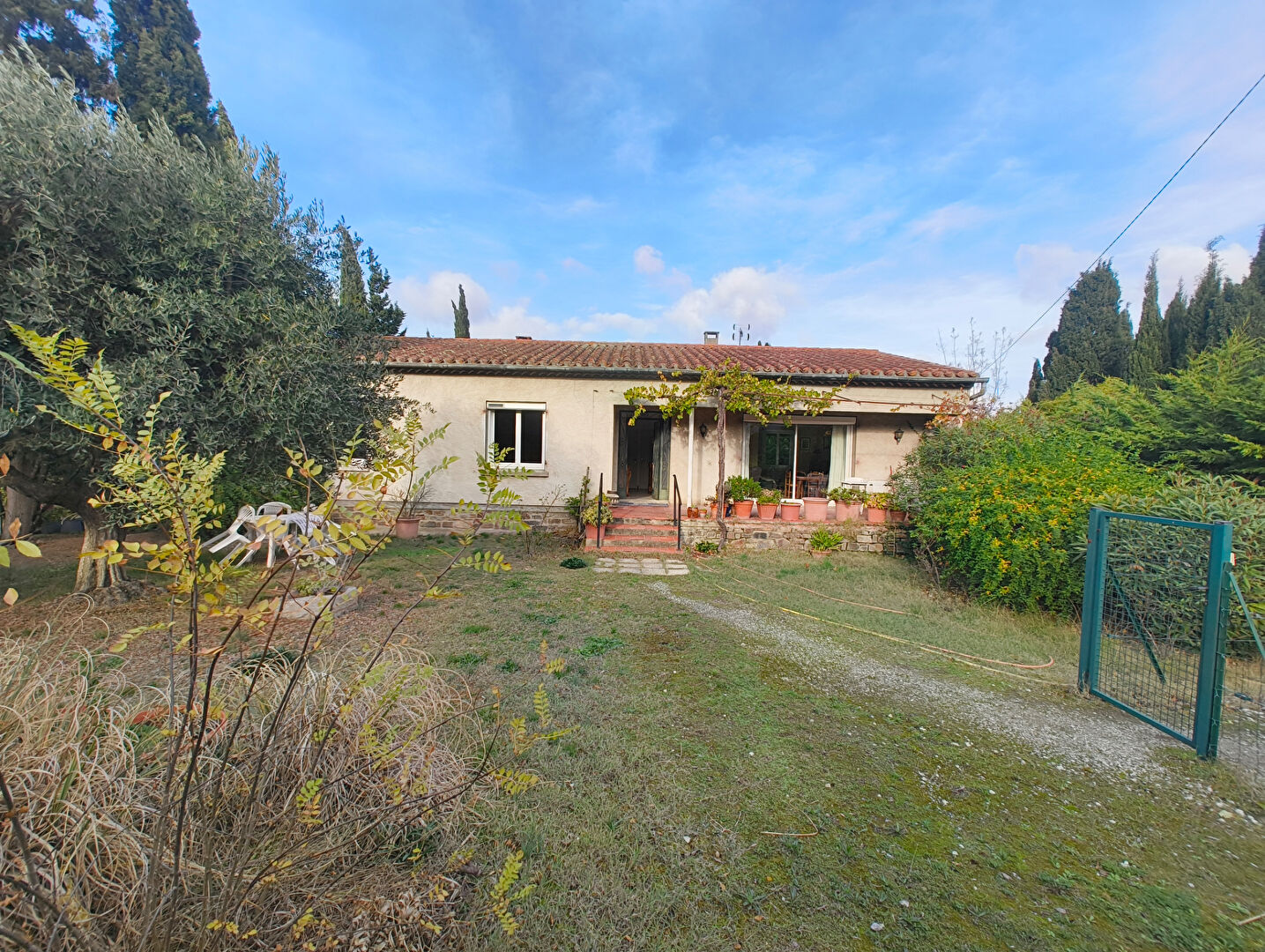 Agence immobilière de Voila immobilier