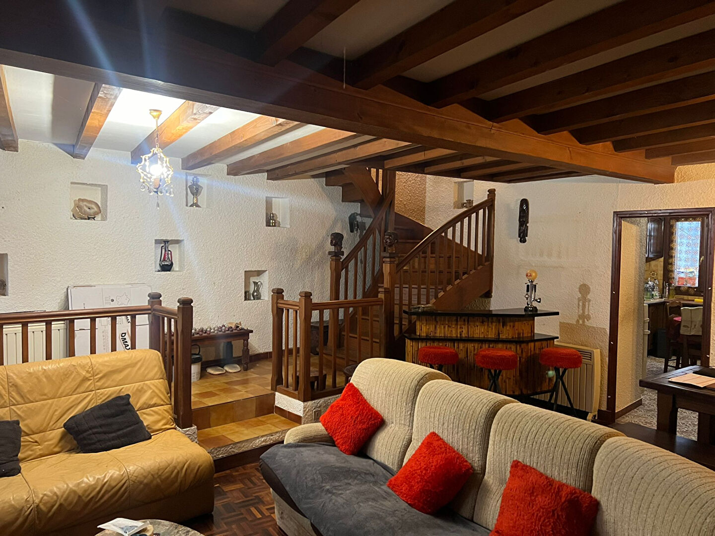 Agence immobilière de Voila immobilier