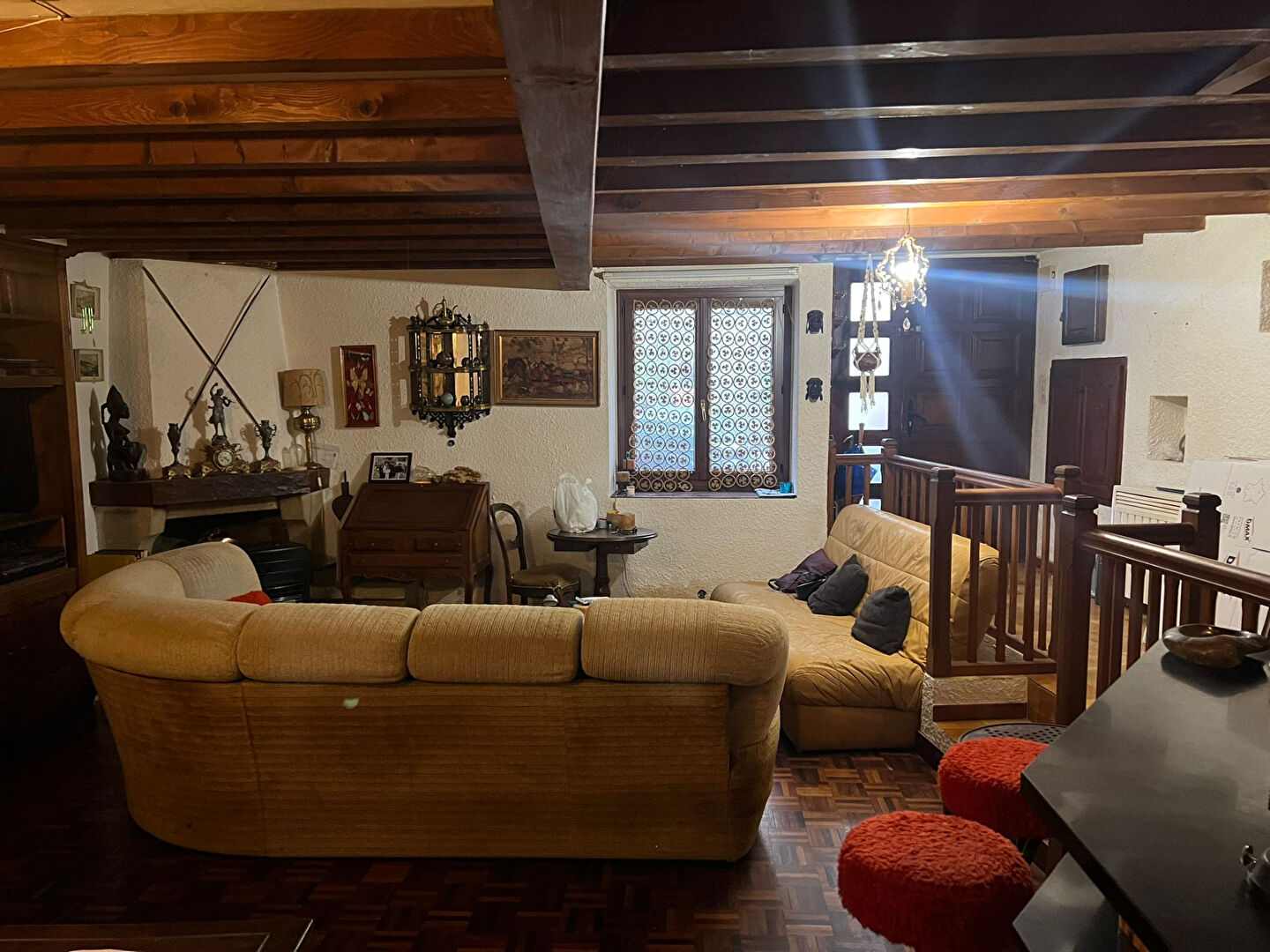 Agence immobilière de Voila immobilier