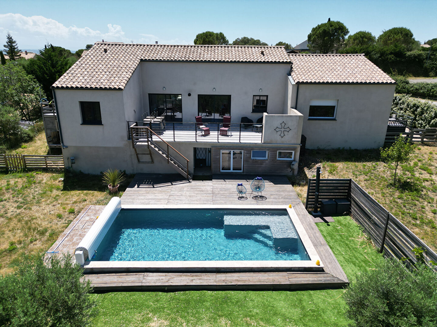 Agence immobilière de Voila immobilier