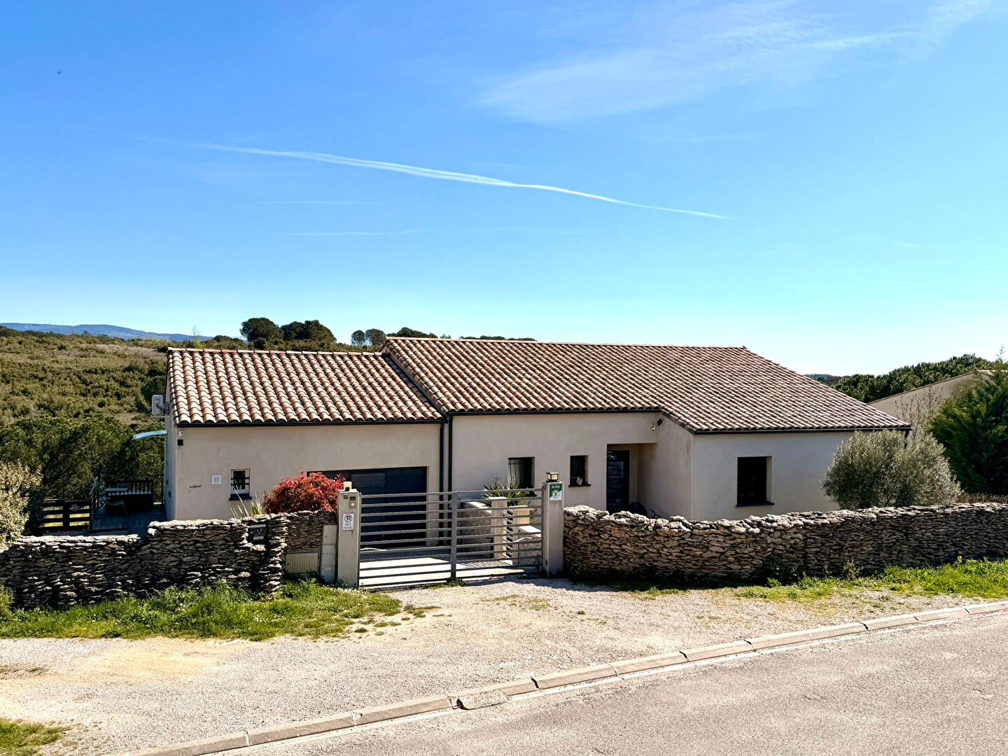 Agence immobilière de Voila immobilier