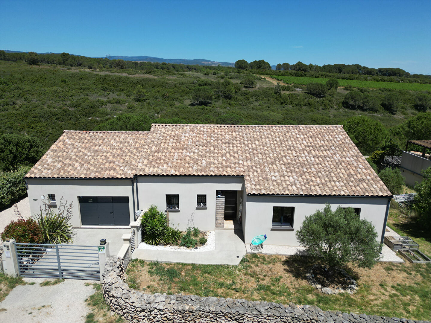 Agence immobilière de Voila immobilier