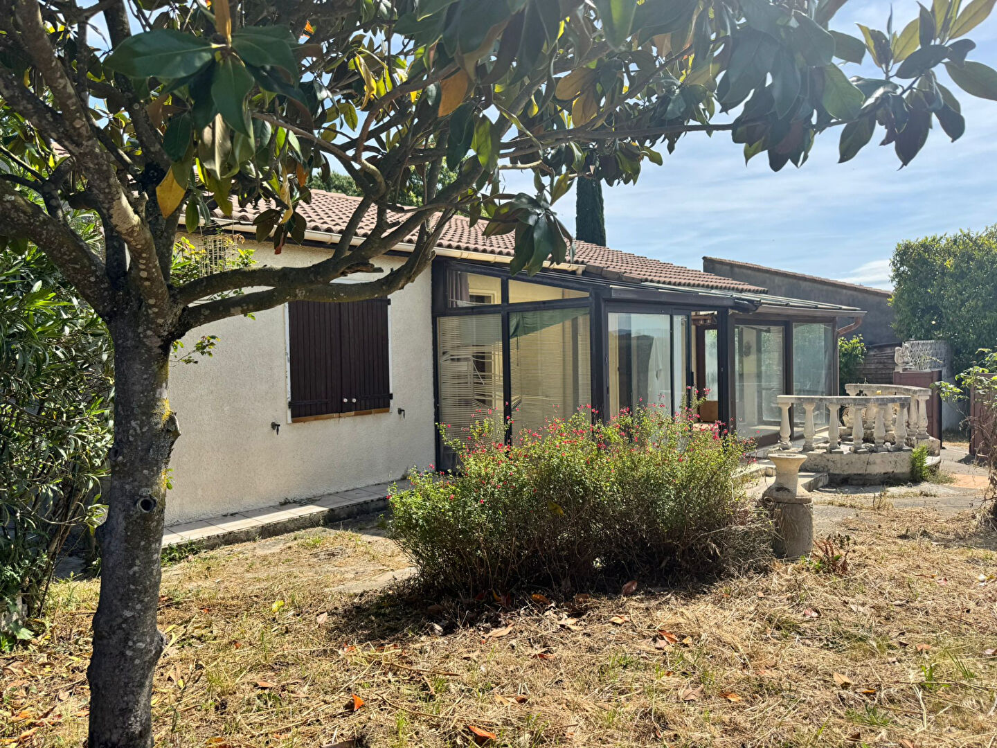 Agence immobilière de Voila immobilier