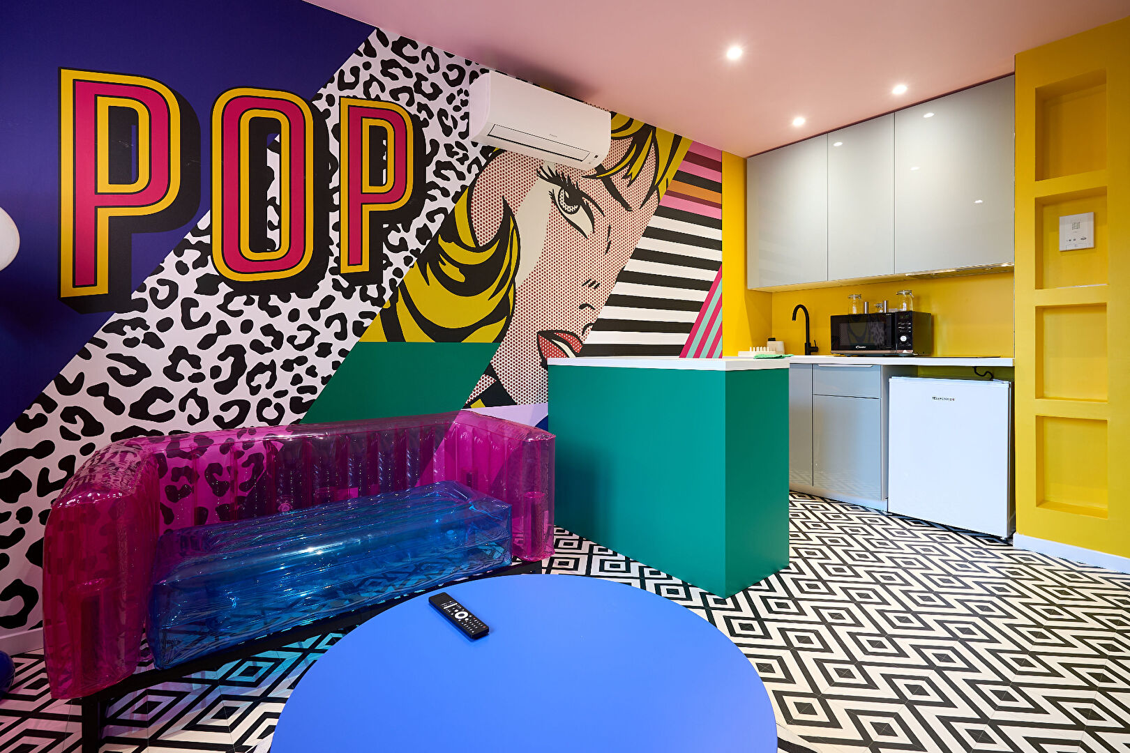 Agence immobilière de Voila immobilier