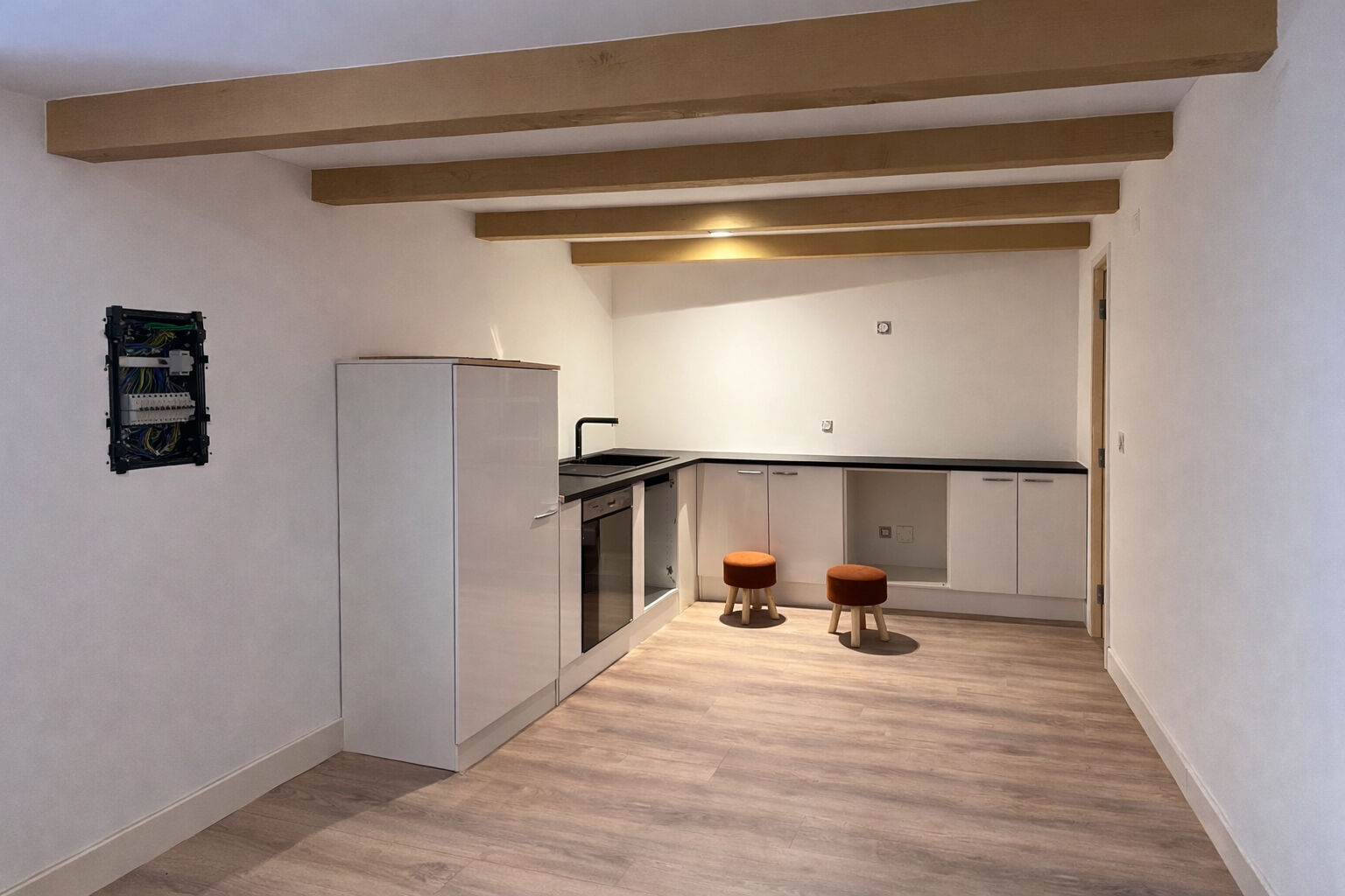 Agence immobilière de Voila immobilier