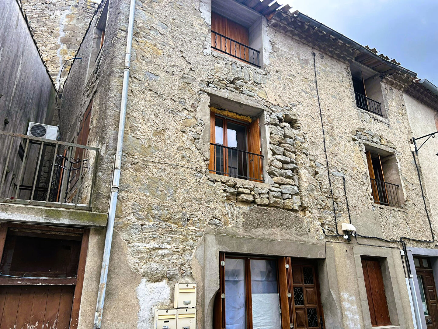 Agence immobilière de Voila immobilier