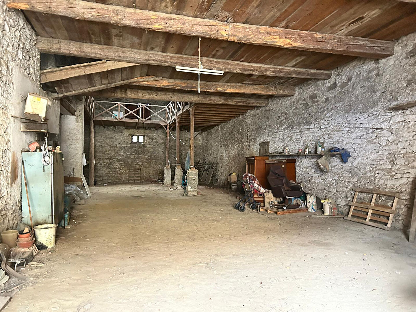 Agence immobilière de Voila immobilier