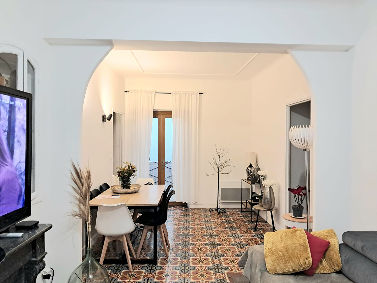 Agence immobilière de Voila immobilier