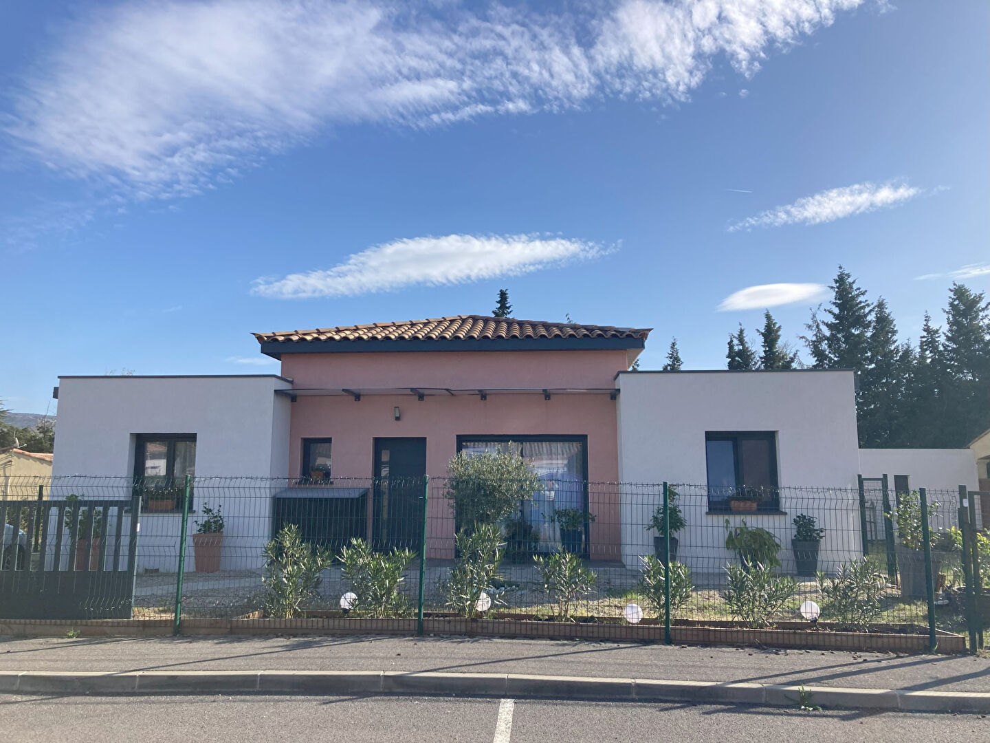 Agence immobilière de Voila immobilier