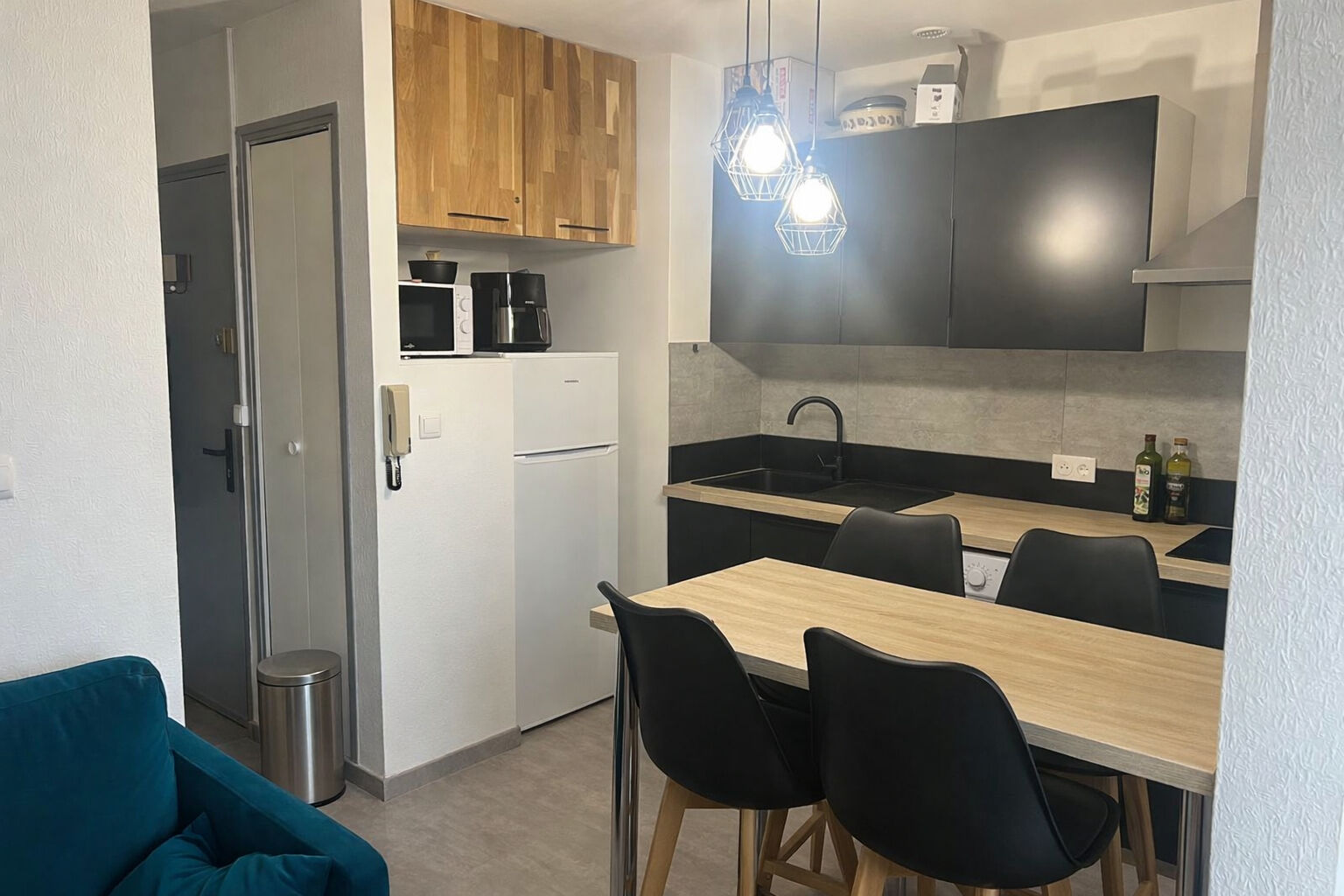 Agence immobilière de Voila immobilier