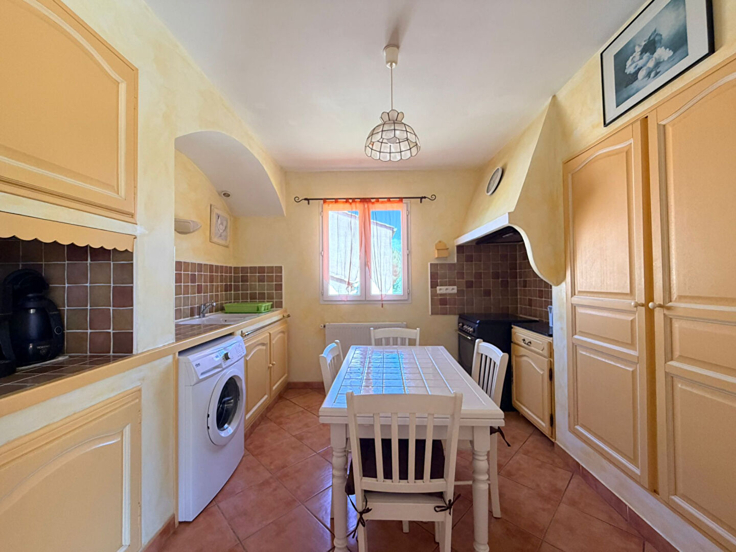 REF – YELLOW – CARCASSONNE – Maison 125m² hab – 3 chambres – Garage – Piscine – Jardin