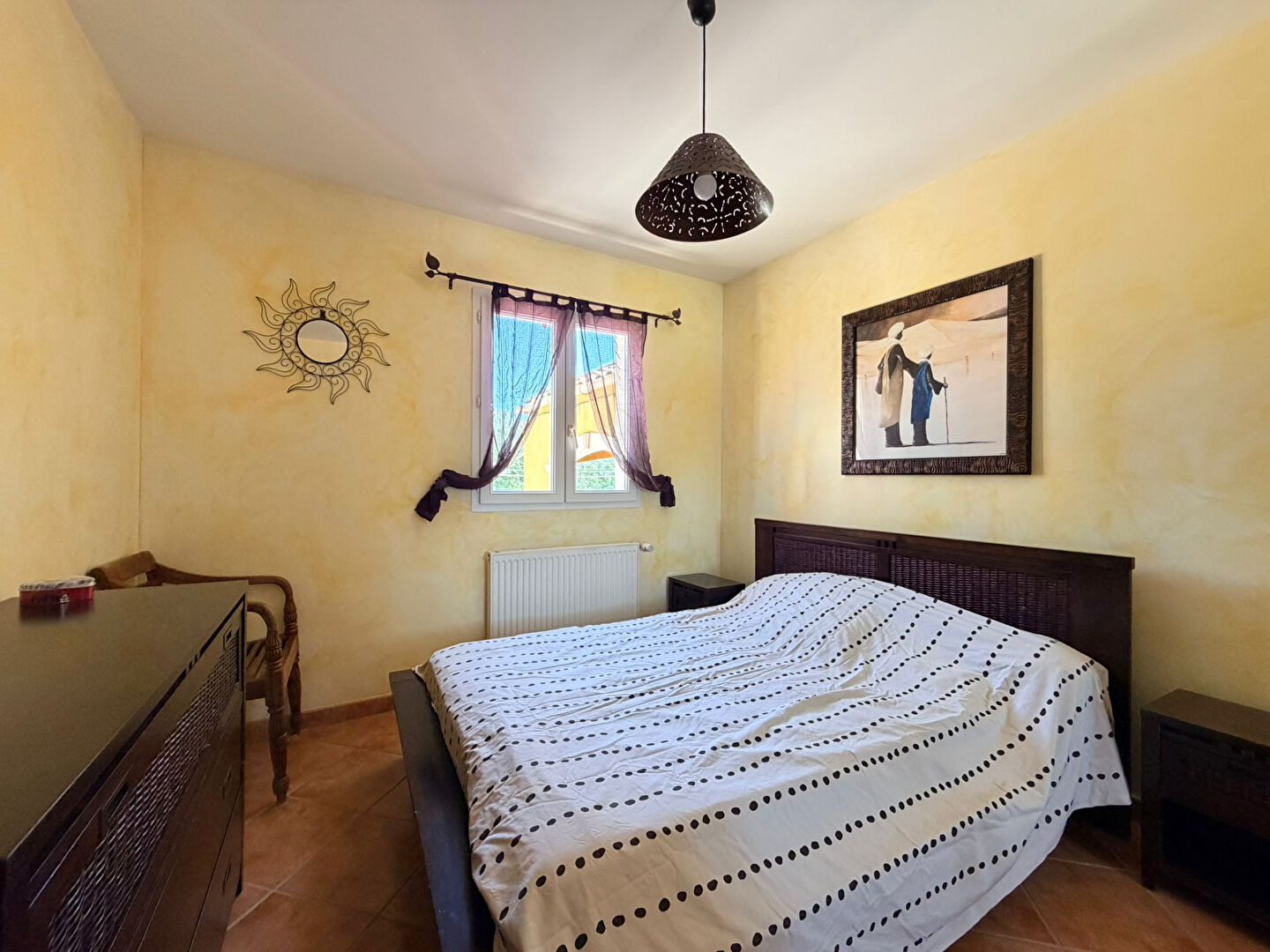 REF – YELLOW – CARCASSONNE – Maison 125m² hab – 3 chambres – Garage – Piscine – Jardin