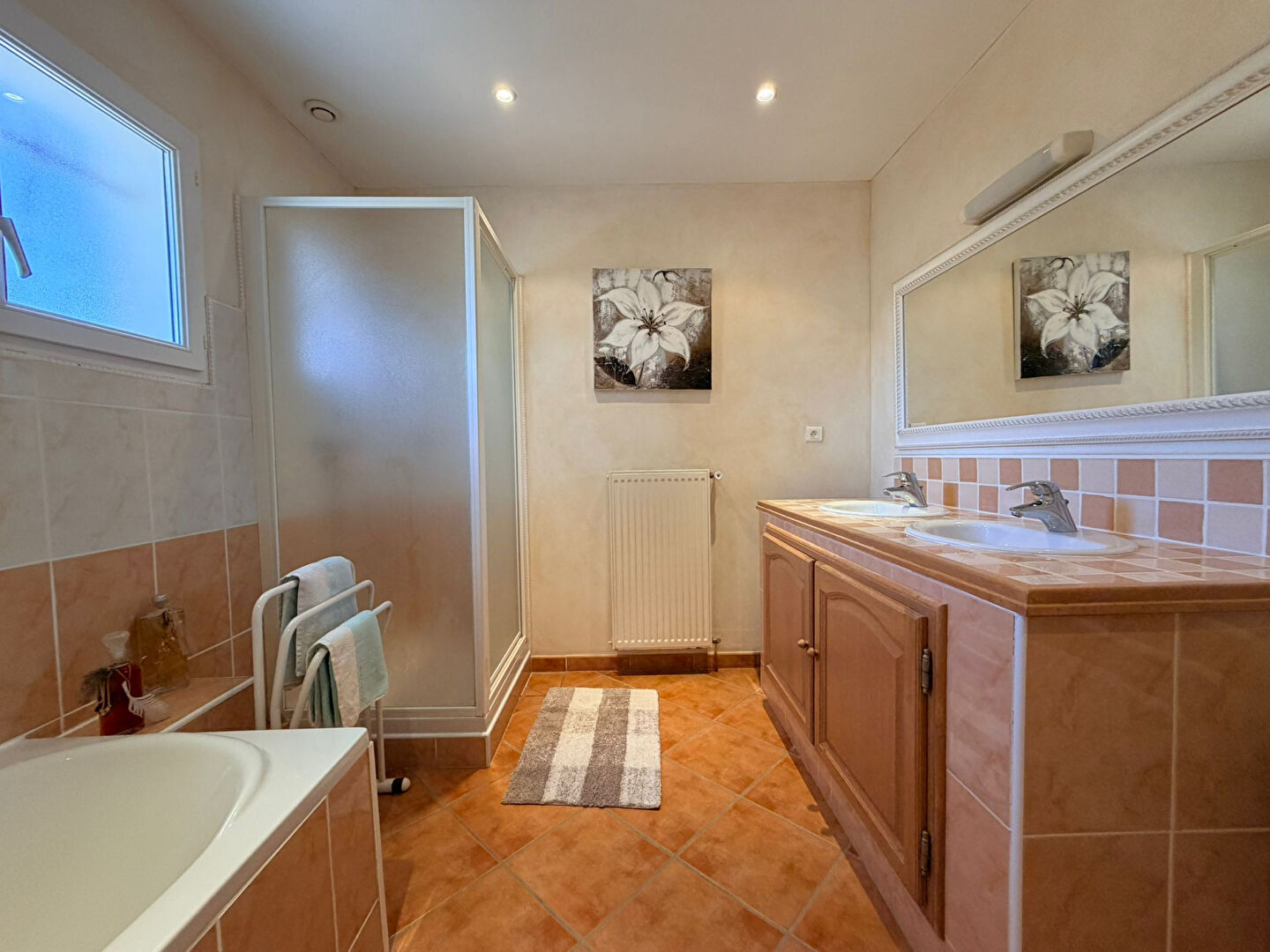 REF – YELLOW – CARCASSONNE – Maison 125m² hab – 3 chambres – Garage – Piscine – Jardin