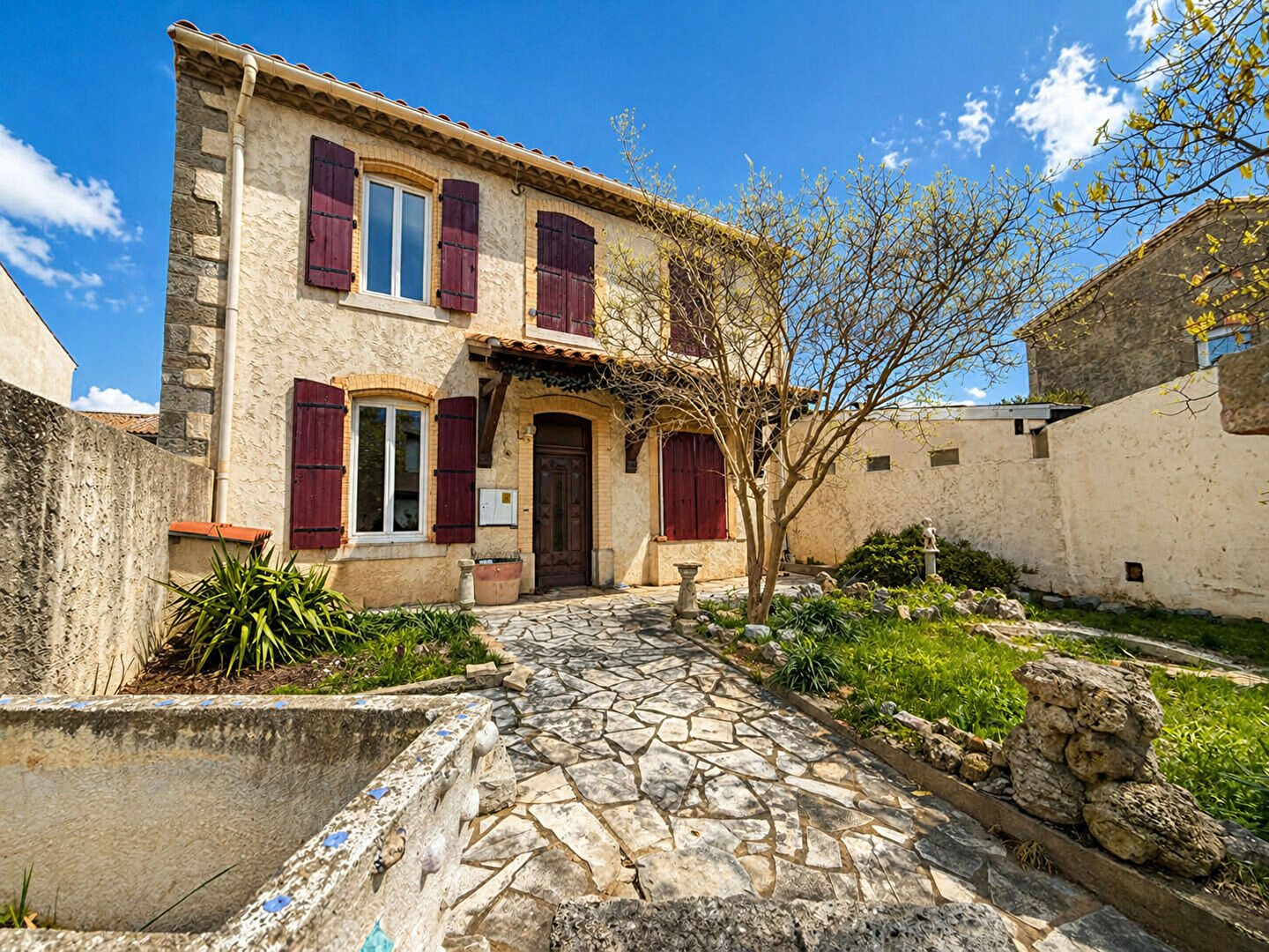 Agence immobilière de Voila immobilier