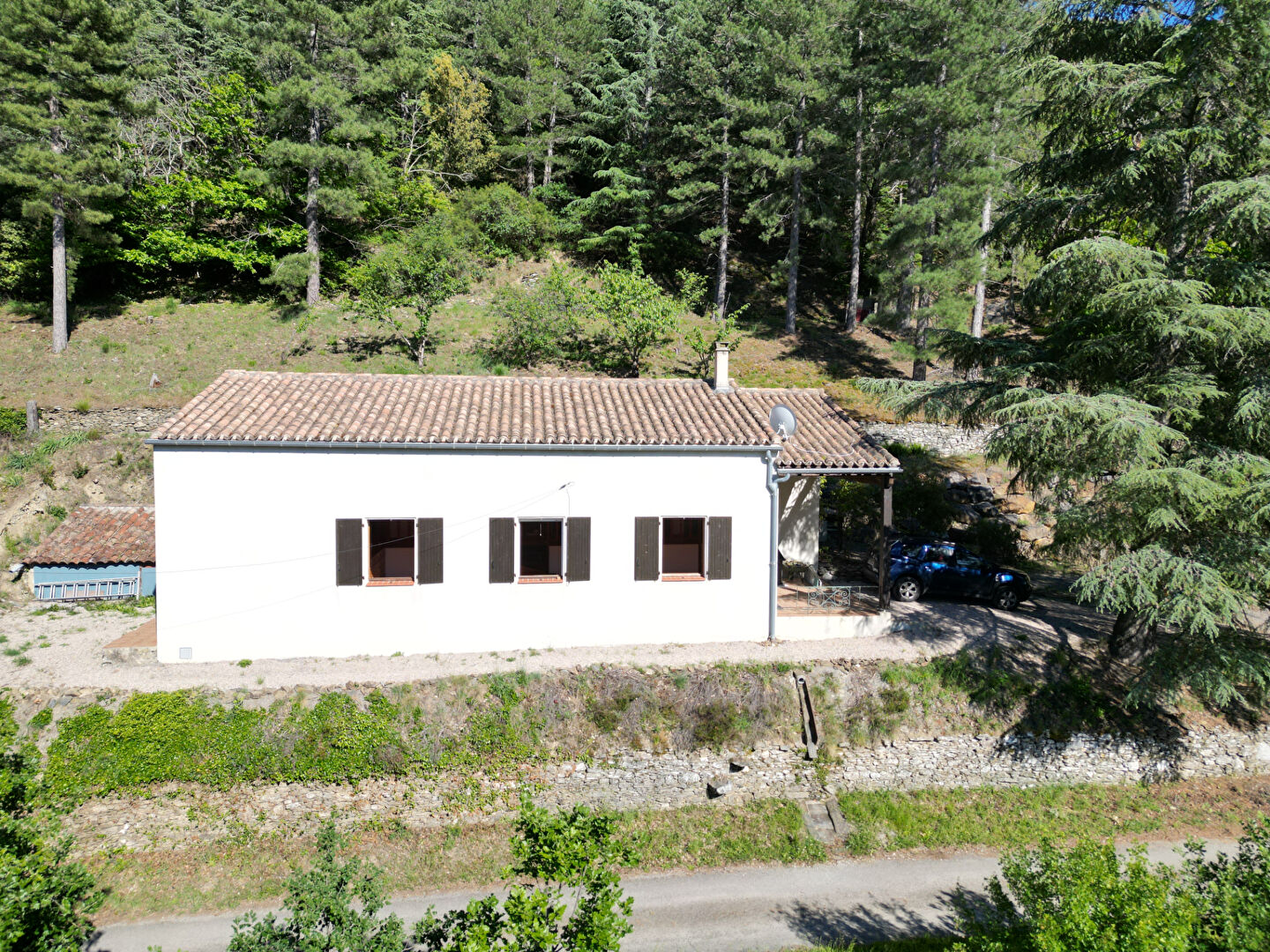 Agence immobilière de Voila immobilier
