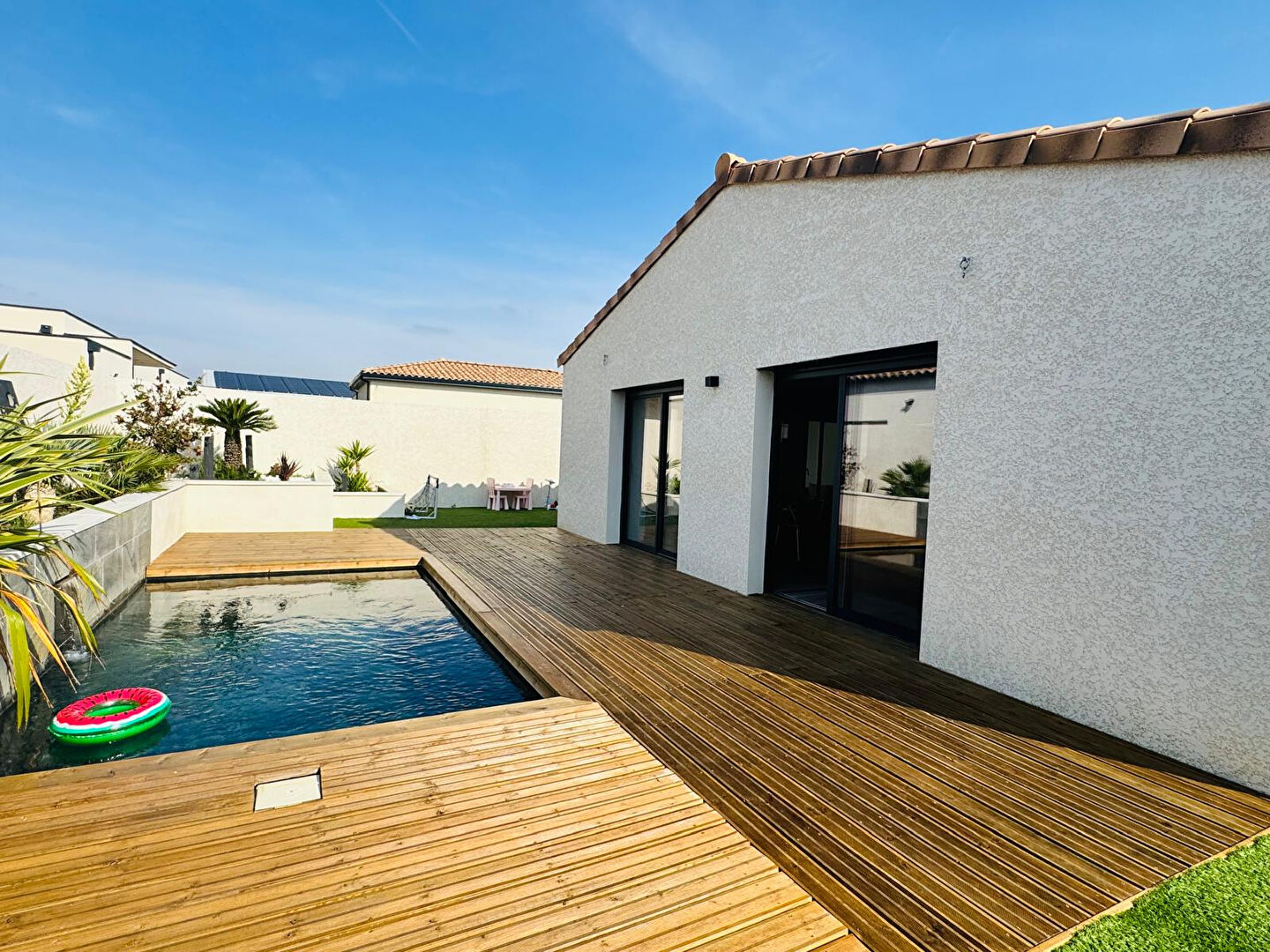 Agence immobilière de Voila immobilier