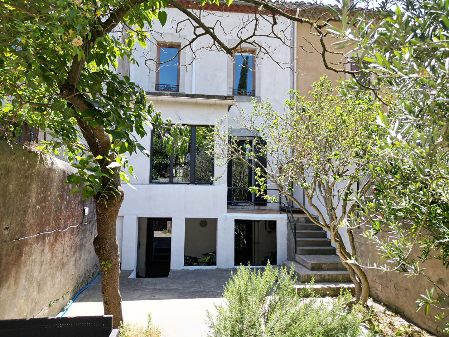 Agence immobilière de Voila immobilier