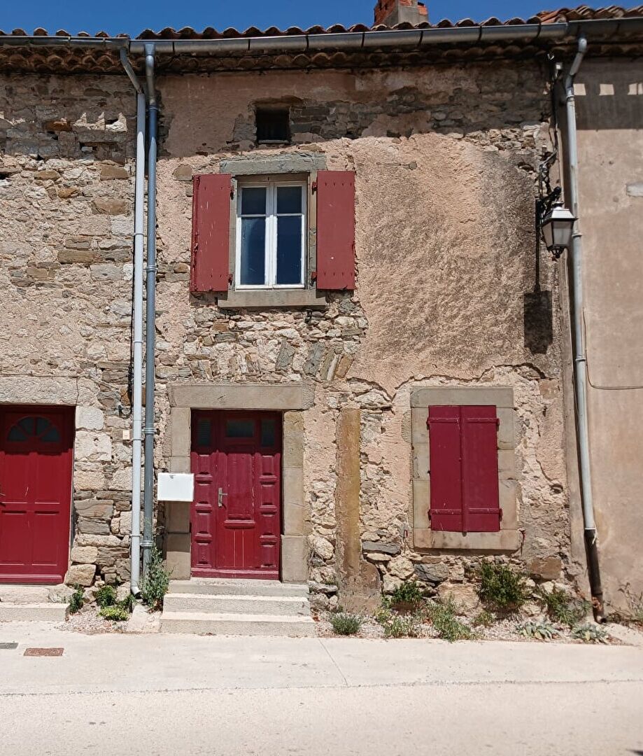 Agence immobilière de Voila immobilier