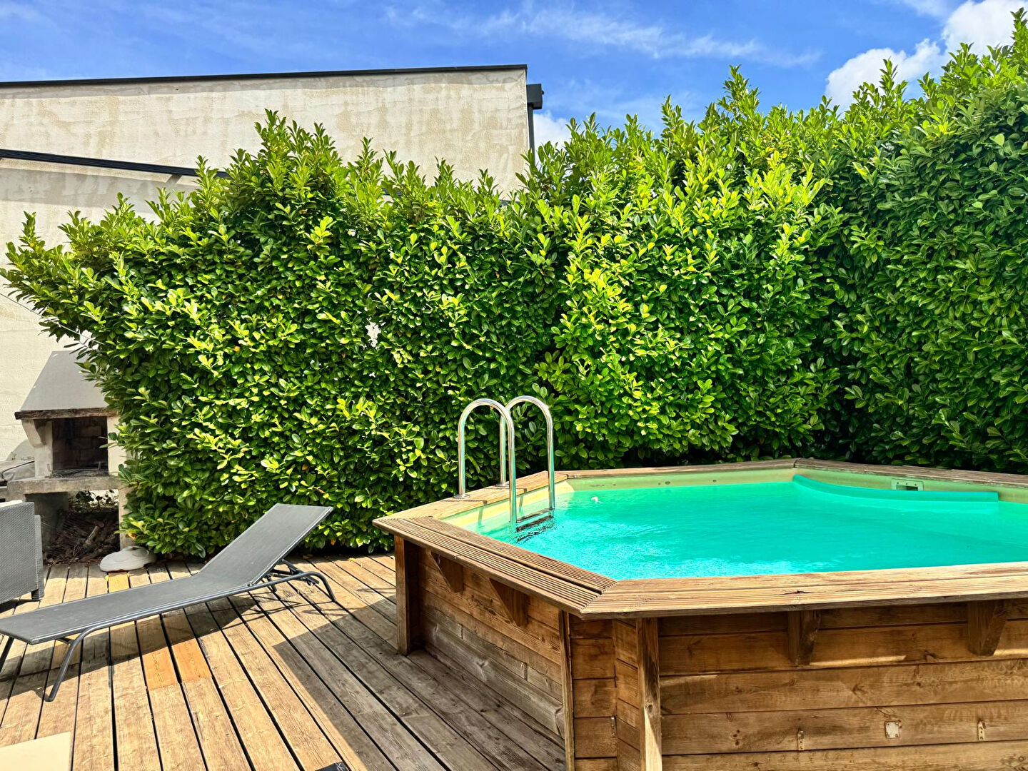Agence immobilière de Voila immobilier