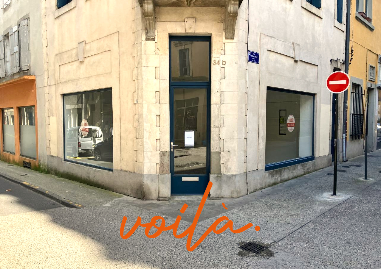 Agence immobilière de Voila immobilier