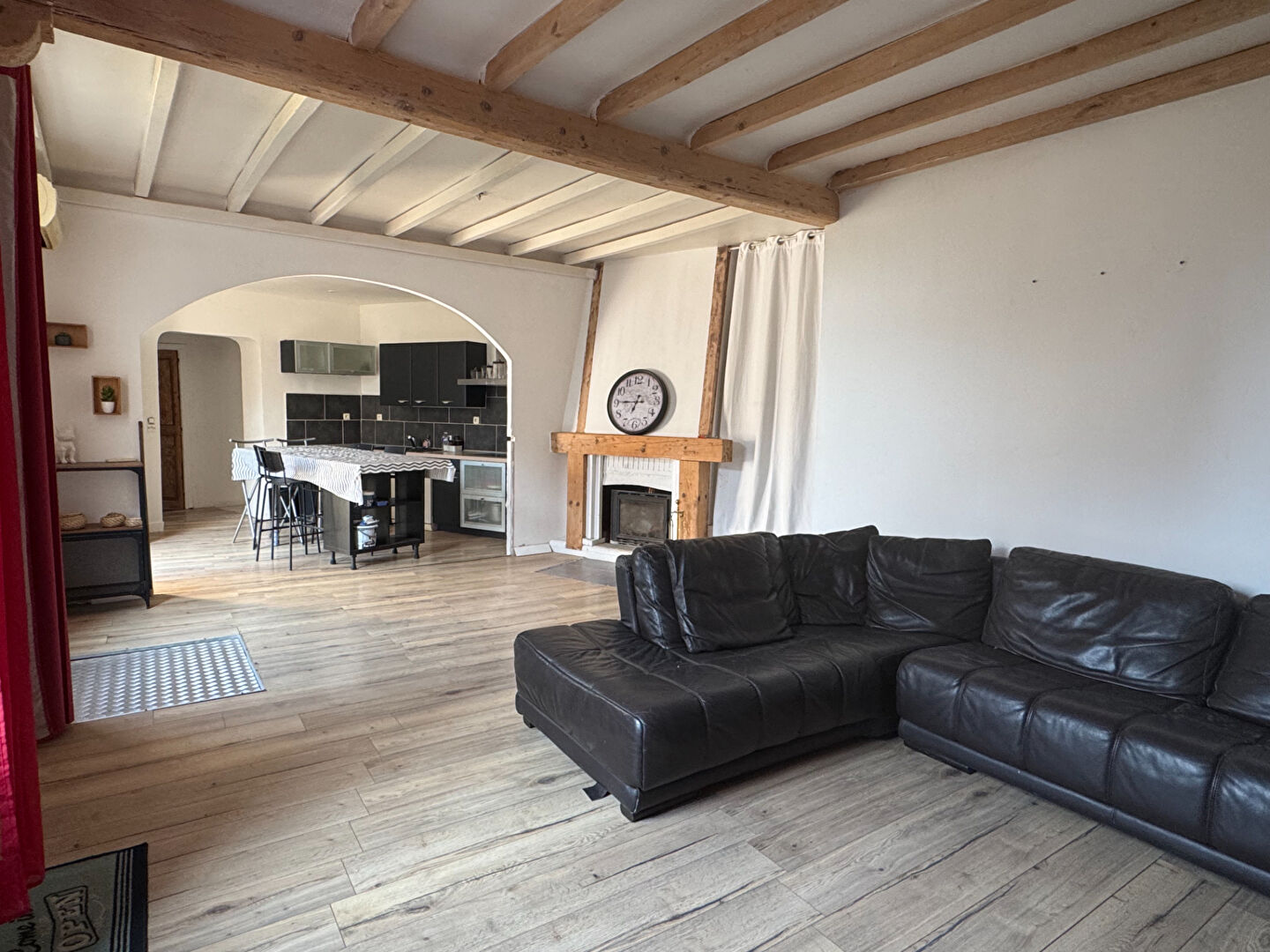 Agence immobilière de Voila immobilier