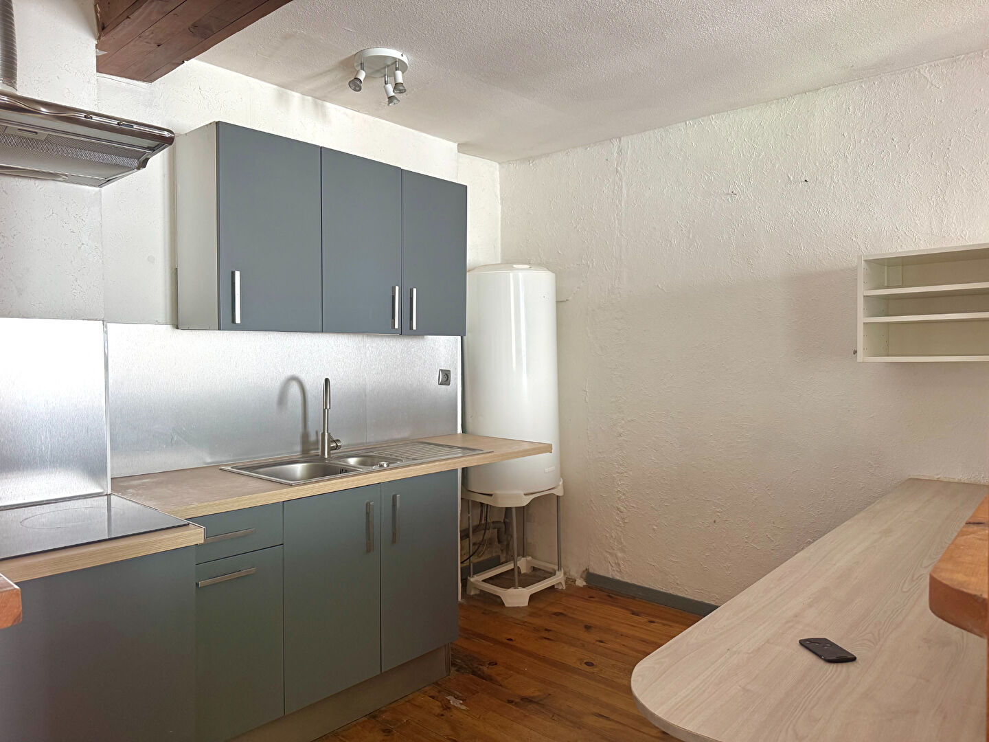 Agence immobilière de Voila immobilier