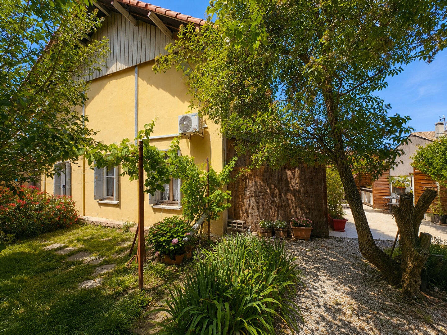 Agence immobilière de Voila immobilier