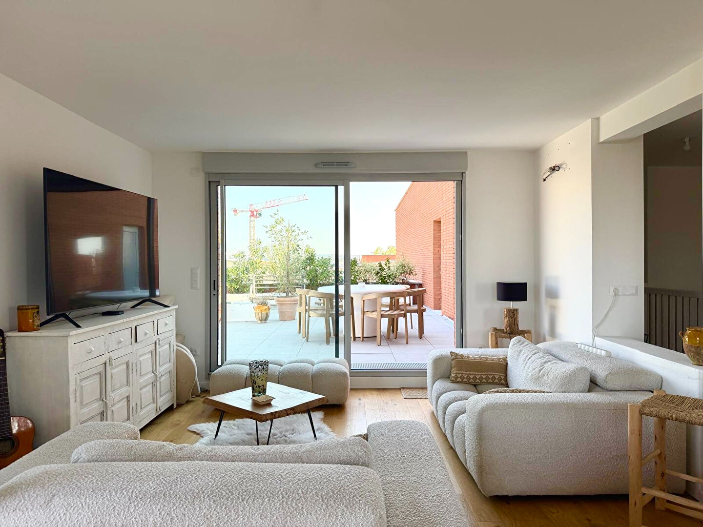 Agence immobilière de Voila immobilier