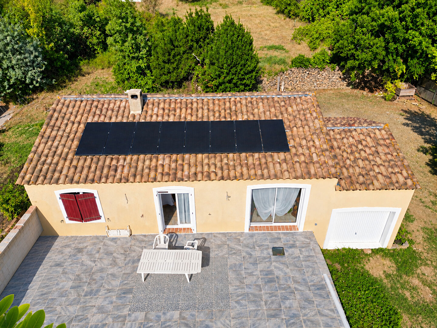 Agence immobilière de Voila immobilier