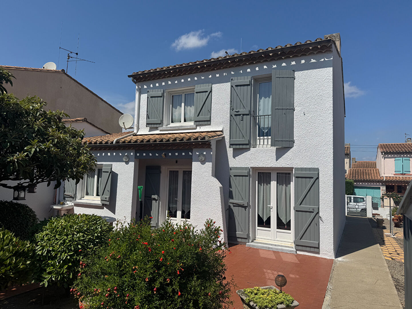 Agence immobilière de Voila immobilier