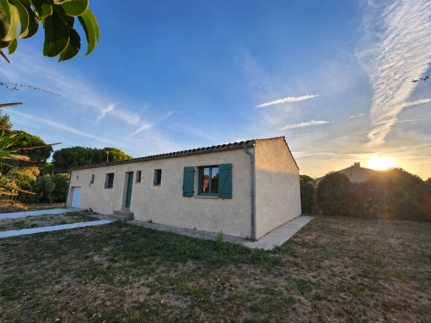 Agence immobilière de Voila immobilier